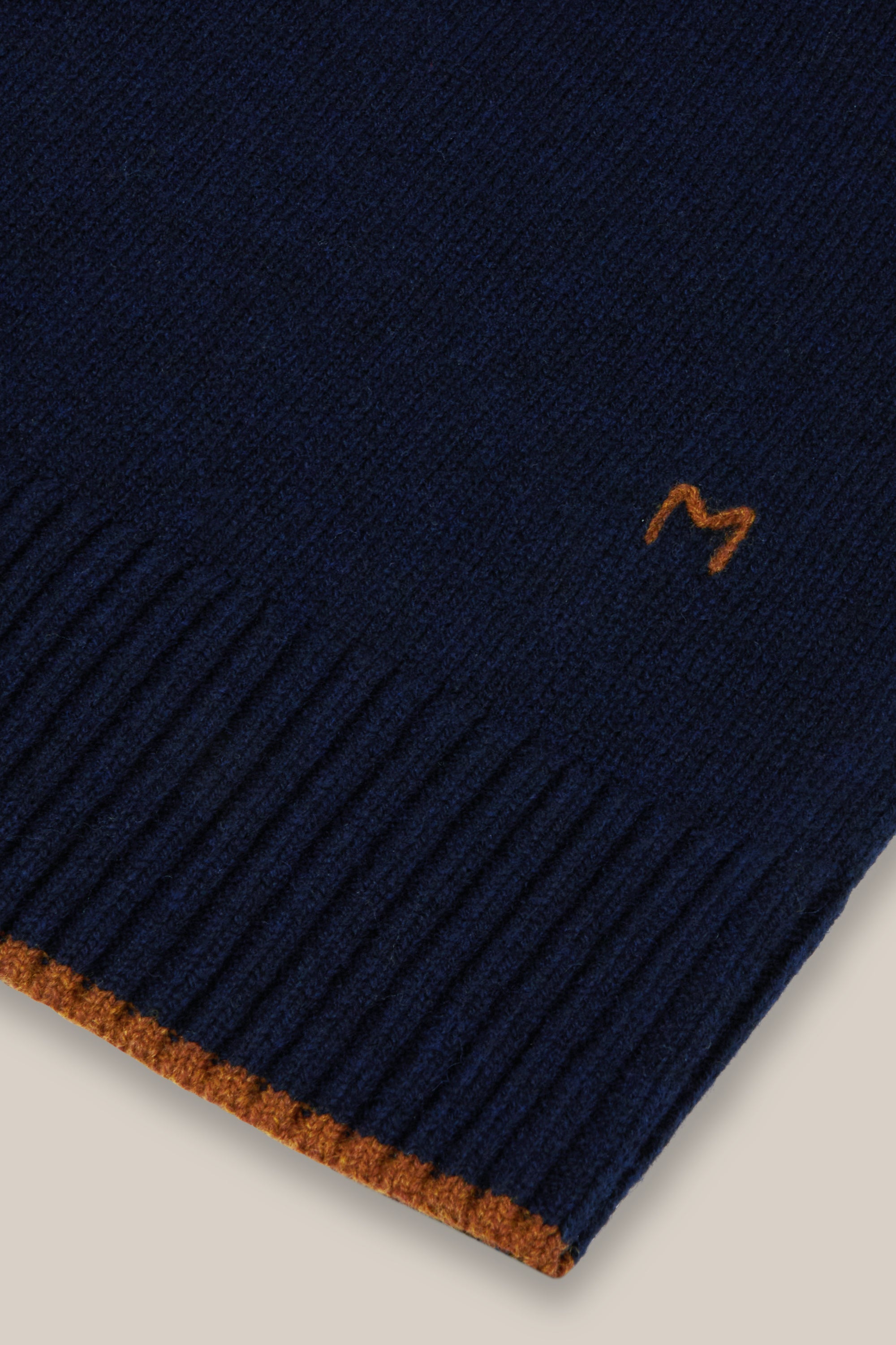 Helen Sweater N°229 Magic Blue