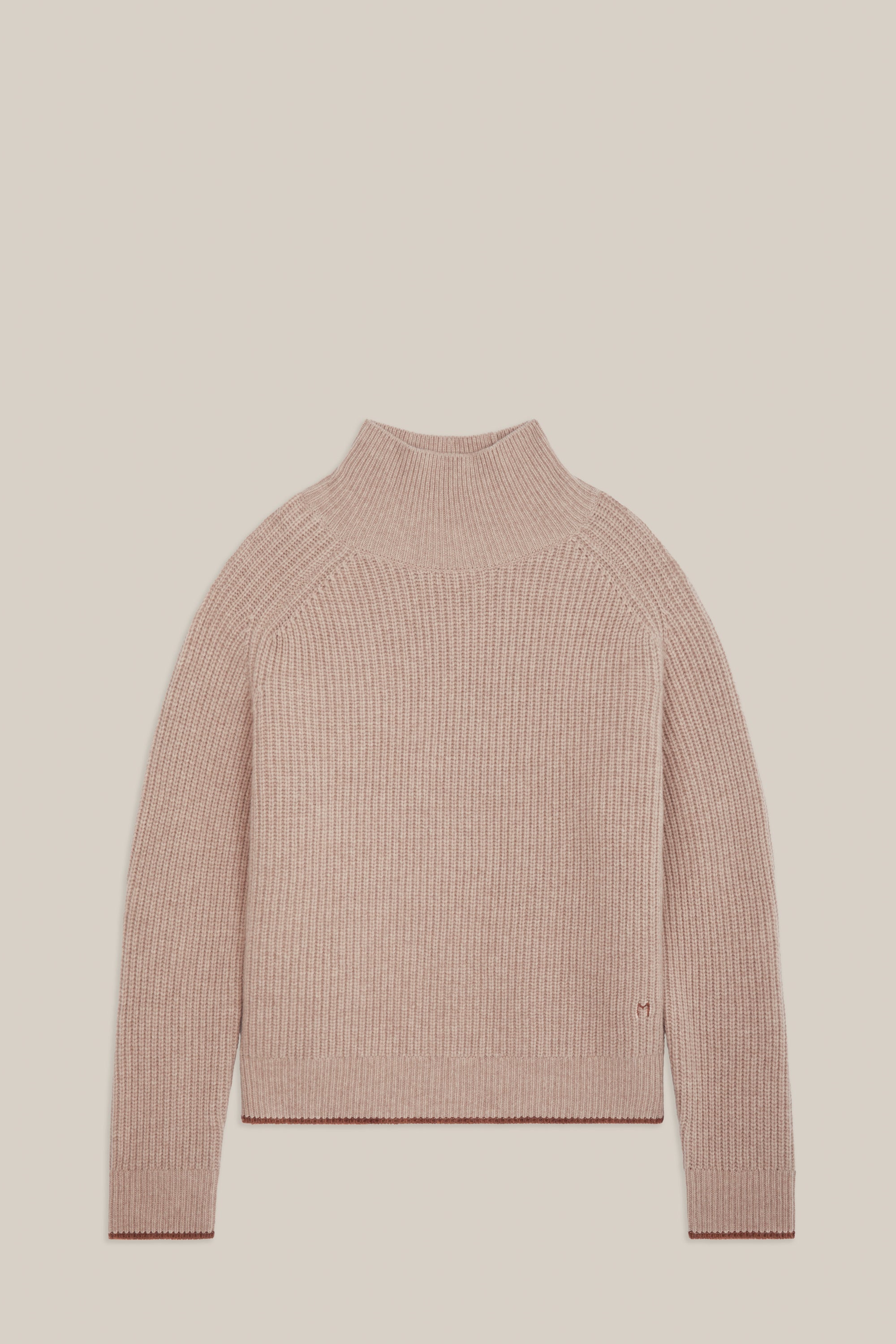 Misha Sweater N°230 Cord