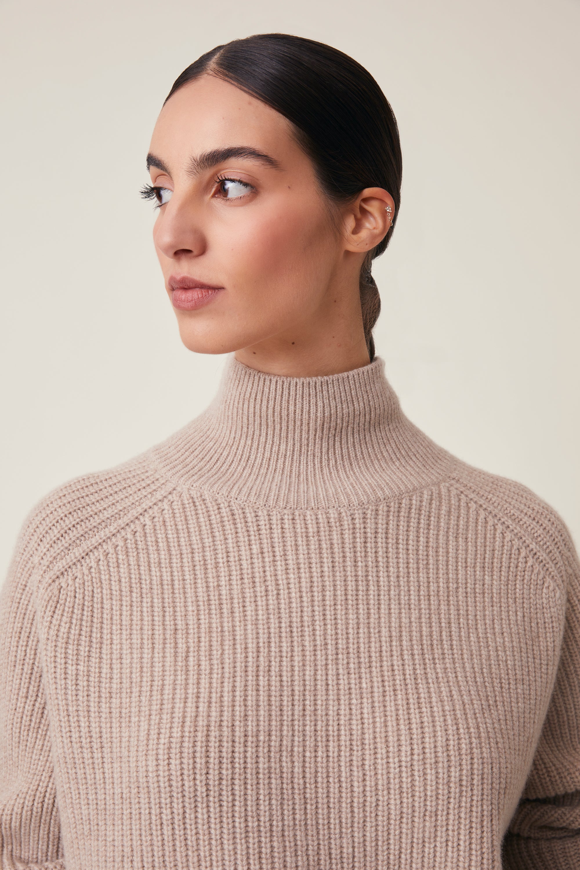 Misha Sweater N°230 Cord