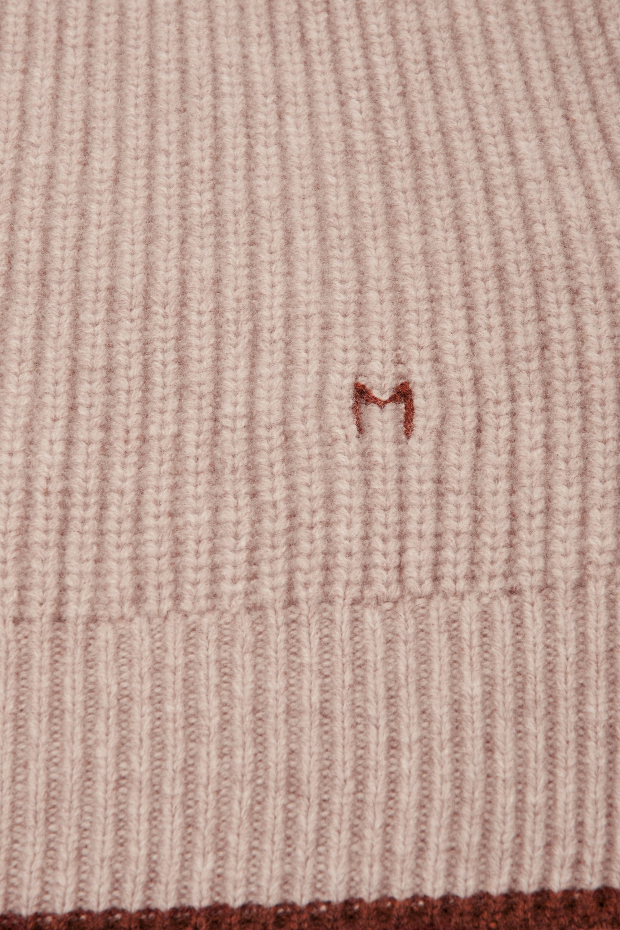 Misha Sweater N°230 Cord