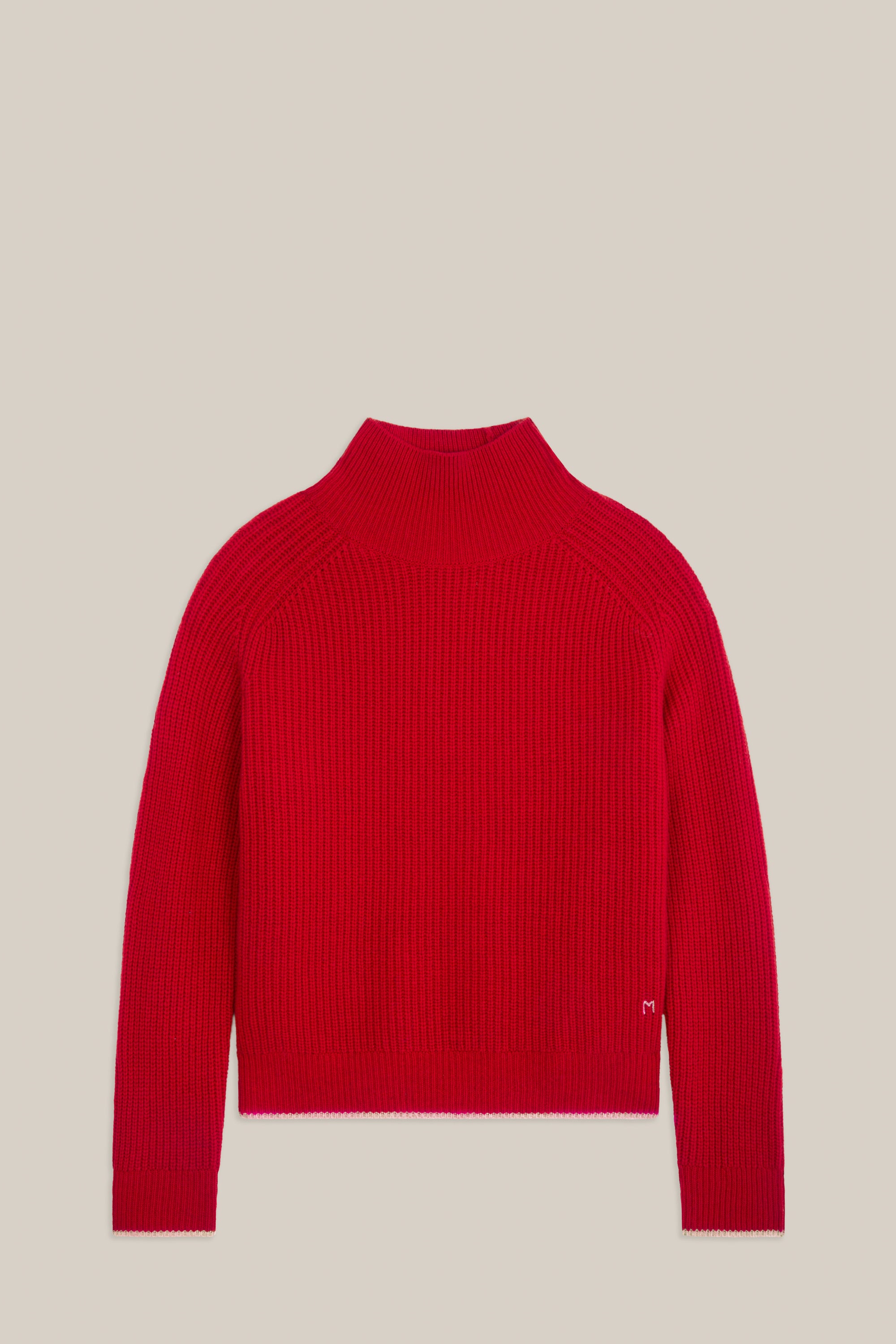 Misha Sweater N°230 Theater