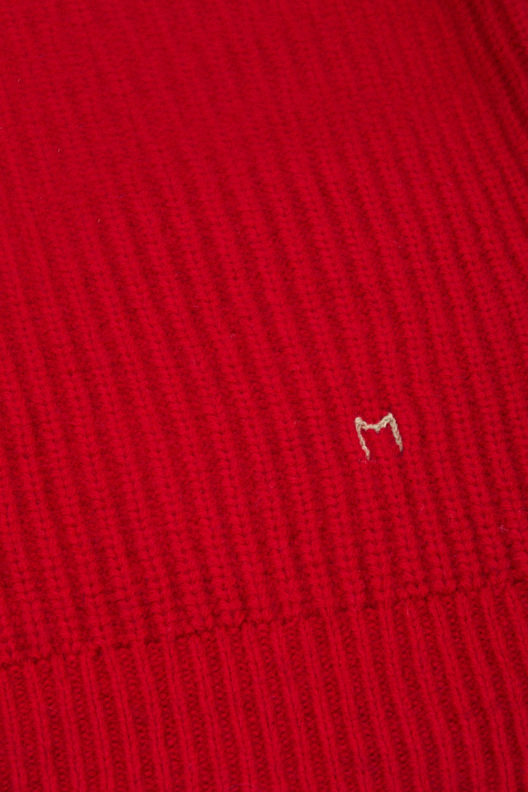 Misha Sweater N°230 Theater