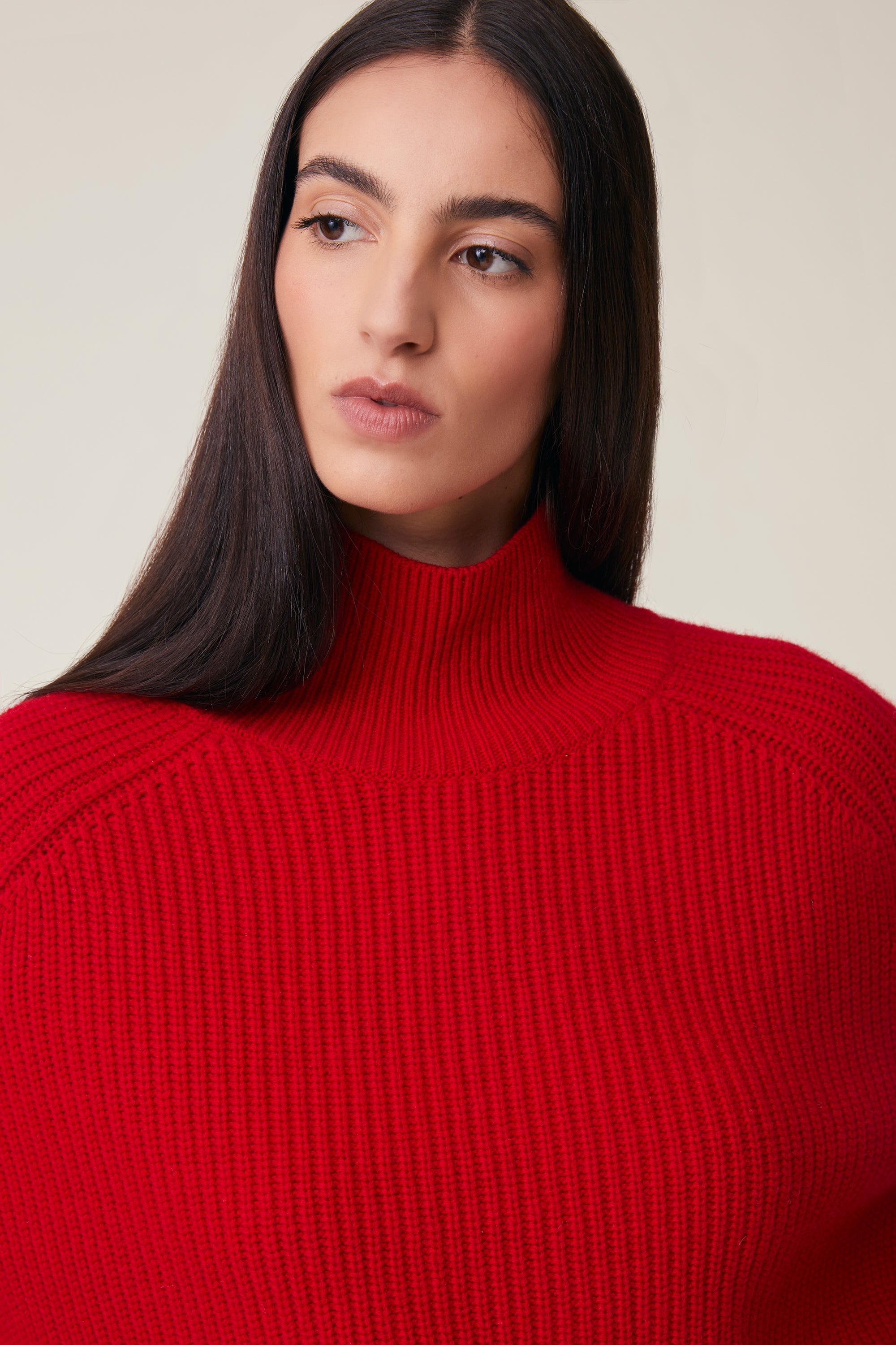 Misha Sweater N°230 Theater