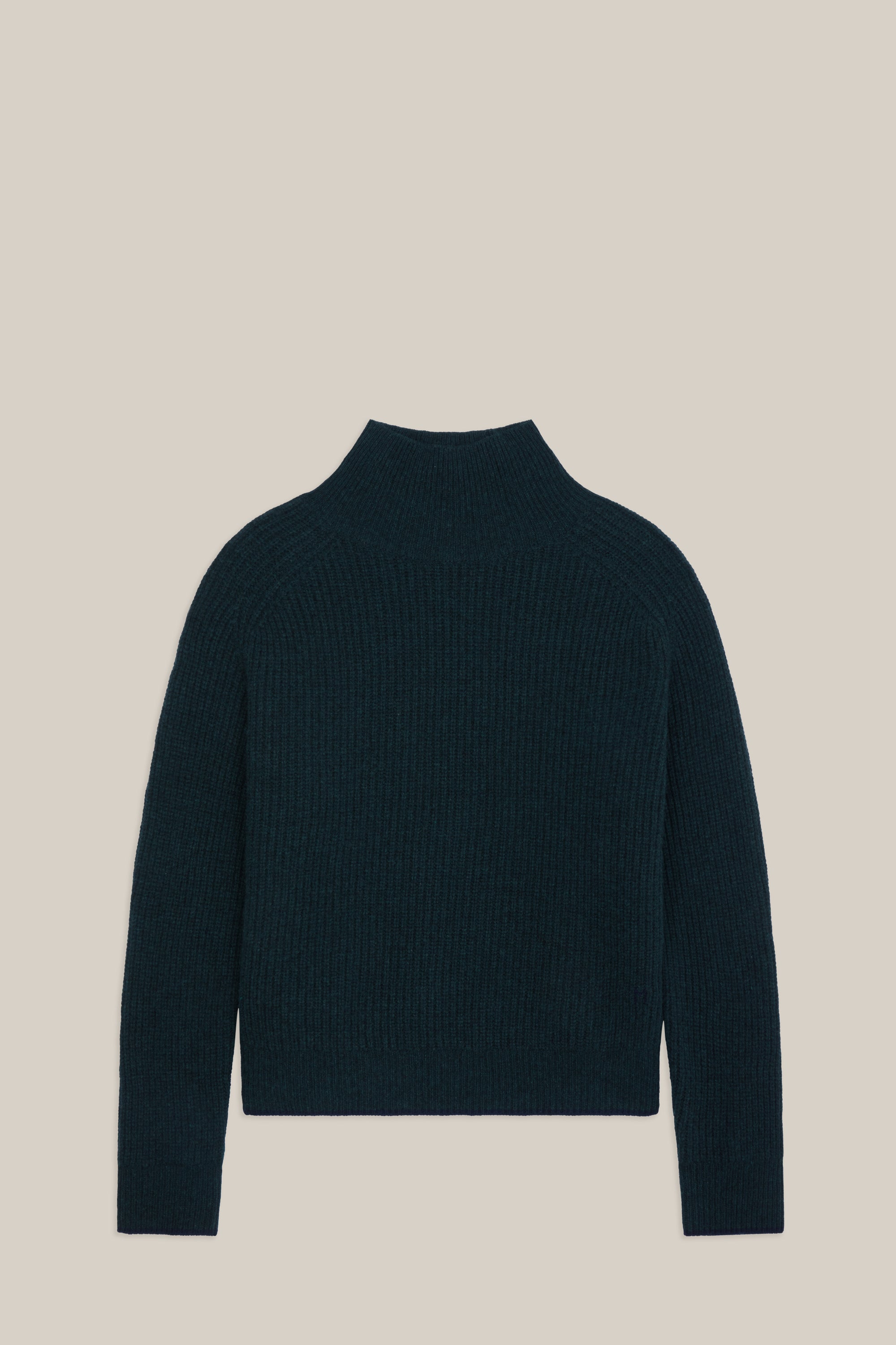 Misha Sweater N°230 Celtic
