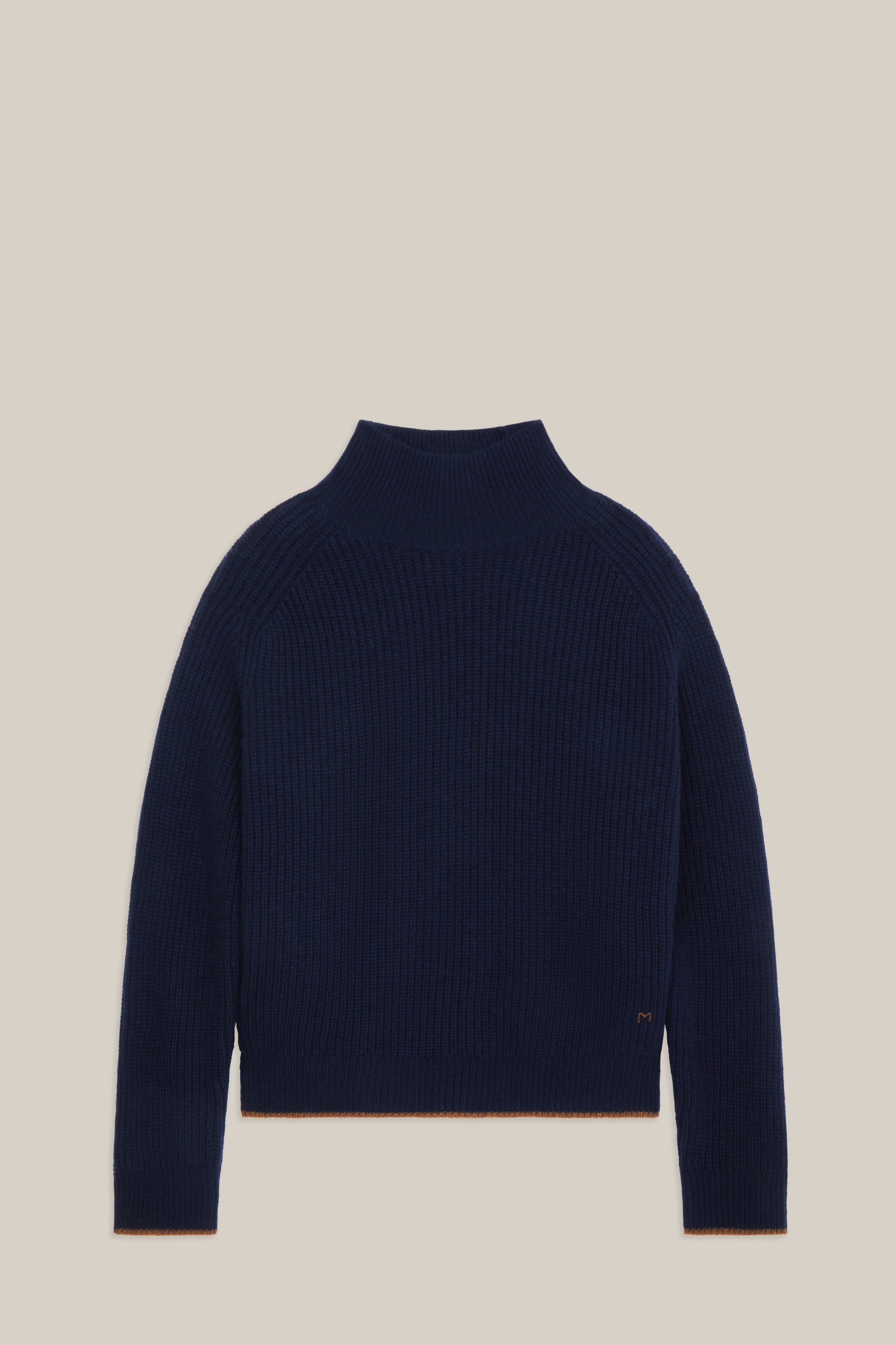 Misha Sweater N°230 Magic Blue
