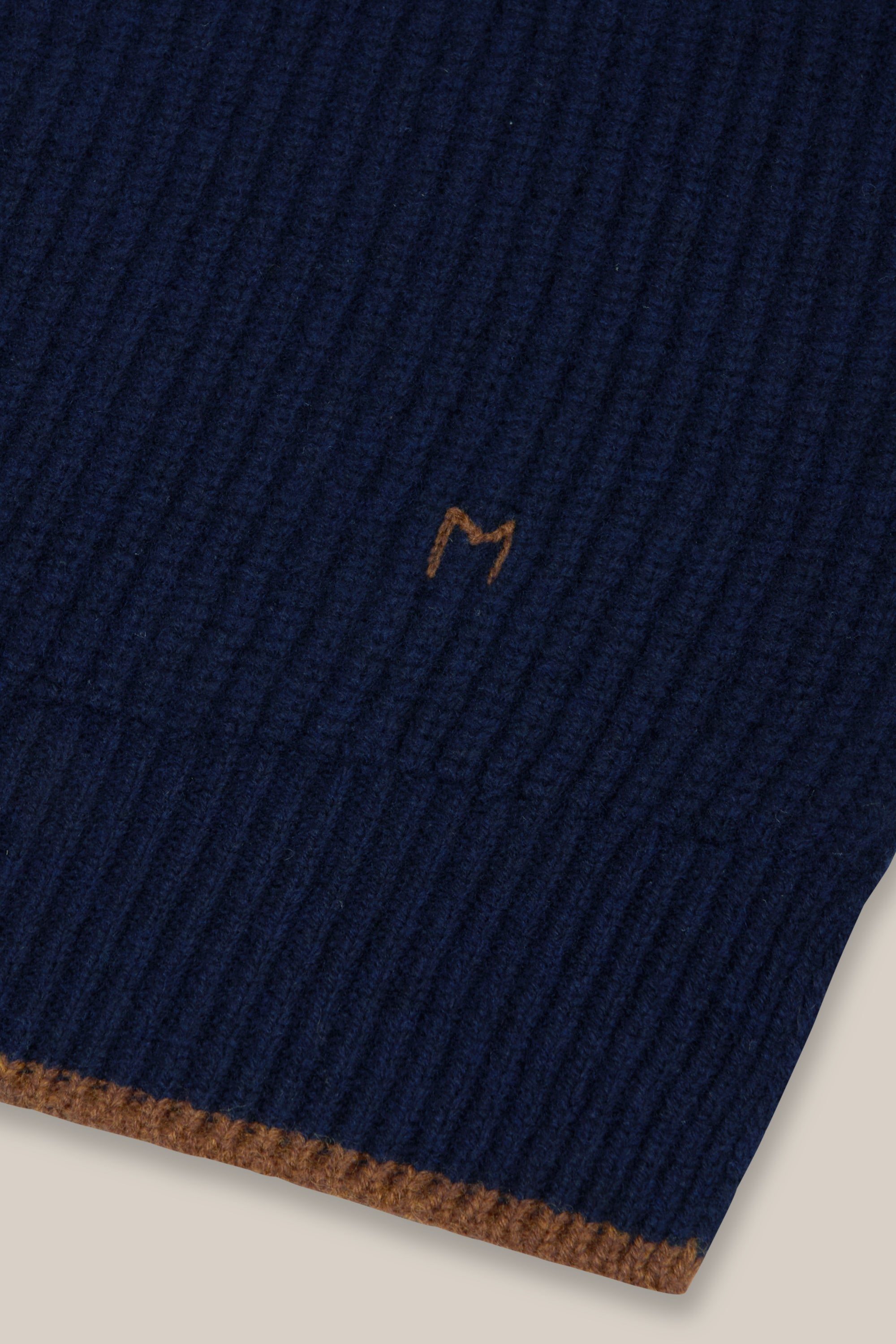Misha Sweater N°230 Magic Blue
