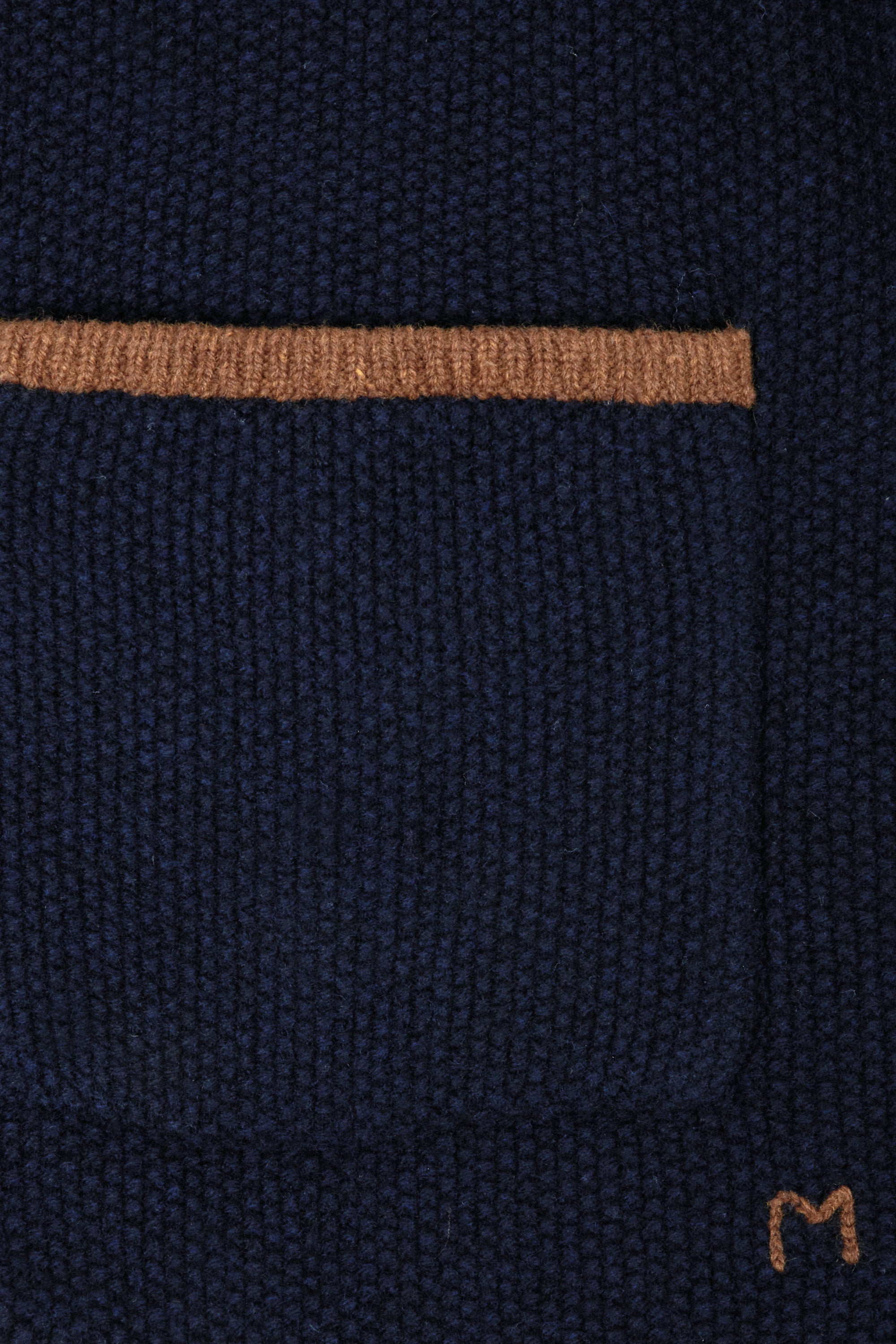 Gilet Angele N°232 Magic Blue