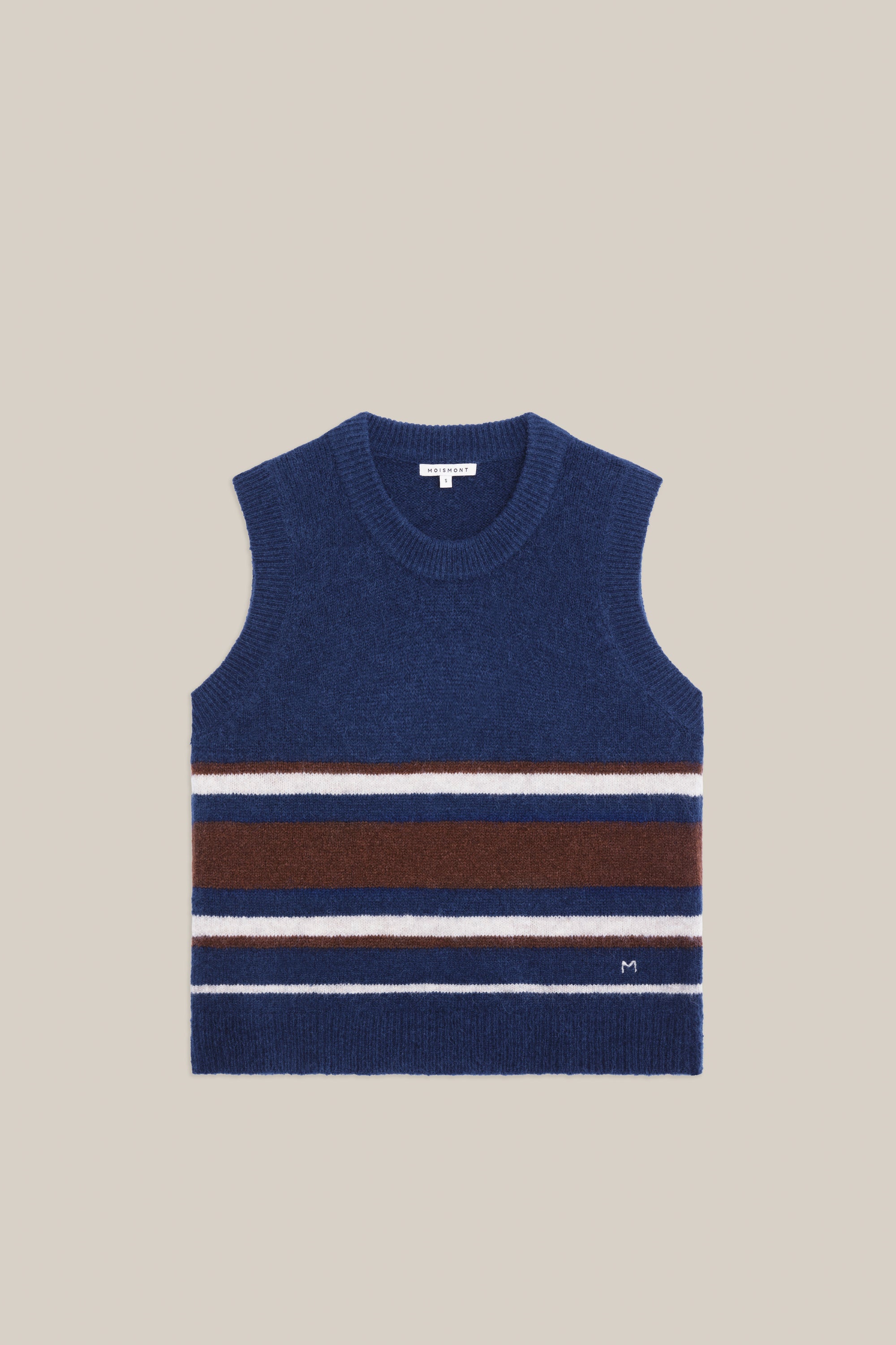 Eddy Sweater N°234 Club Comedia