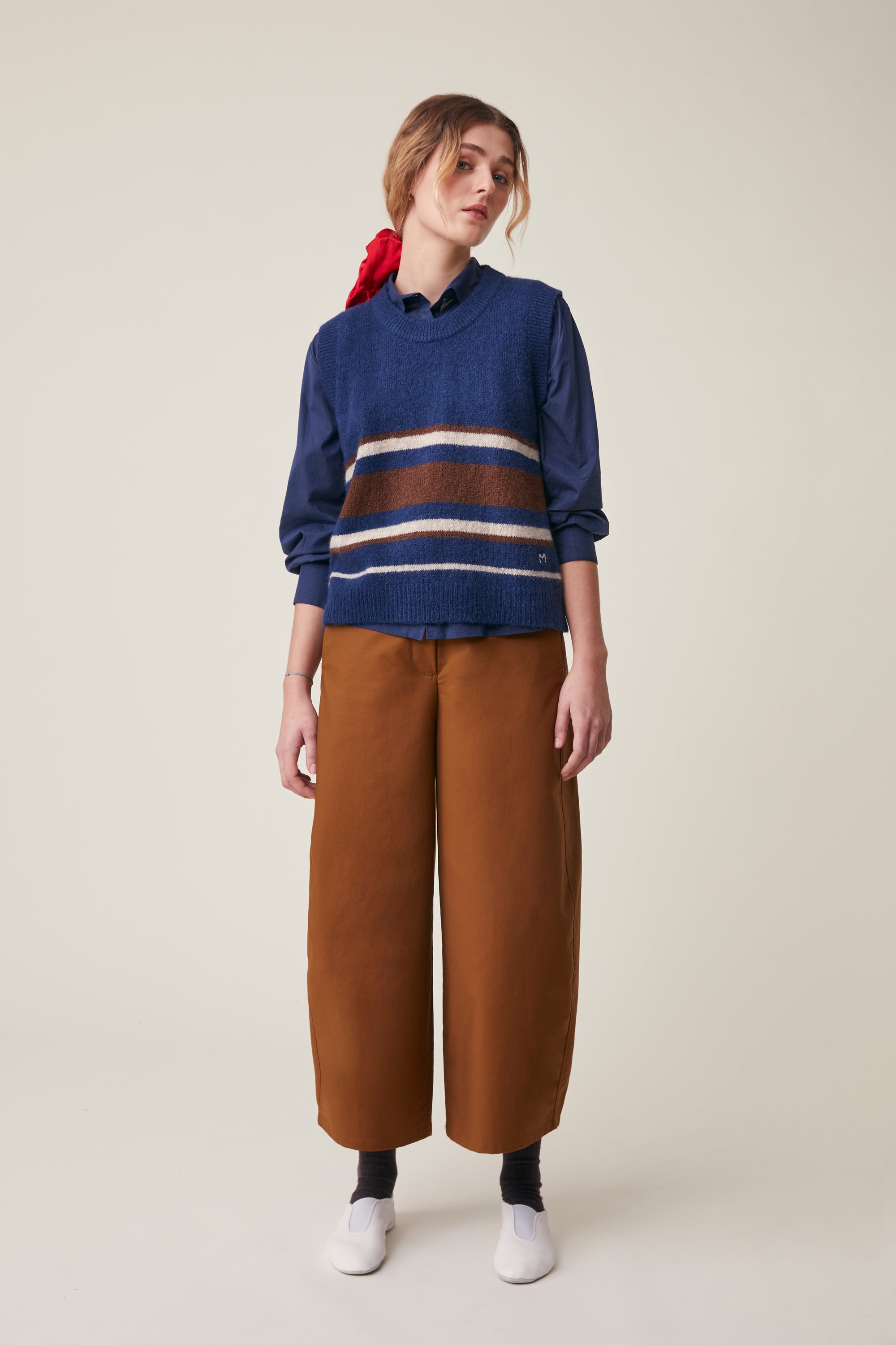 Eddy Sweater N°234 Club Comedia