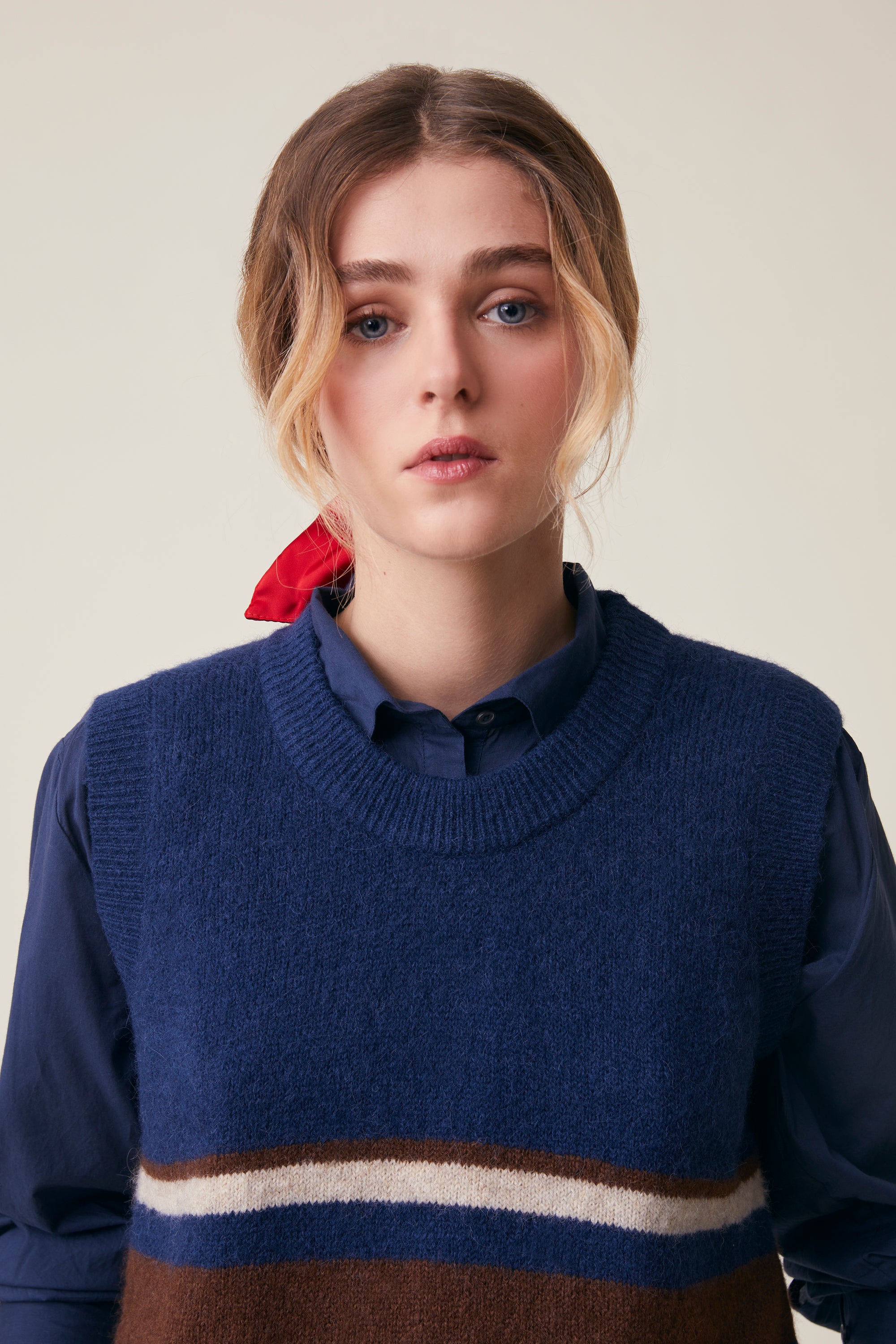 Eddy Sweater N°234 Club Comedia