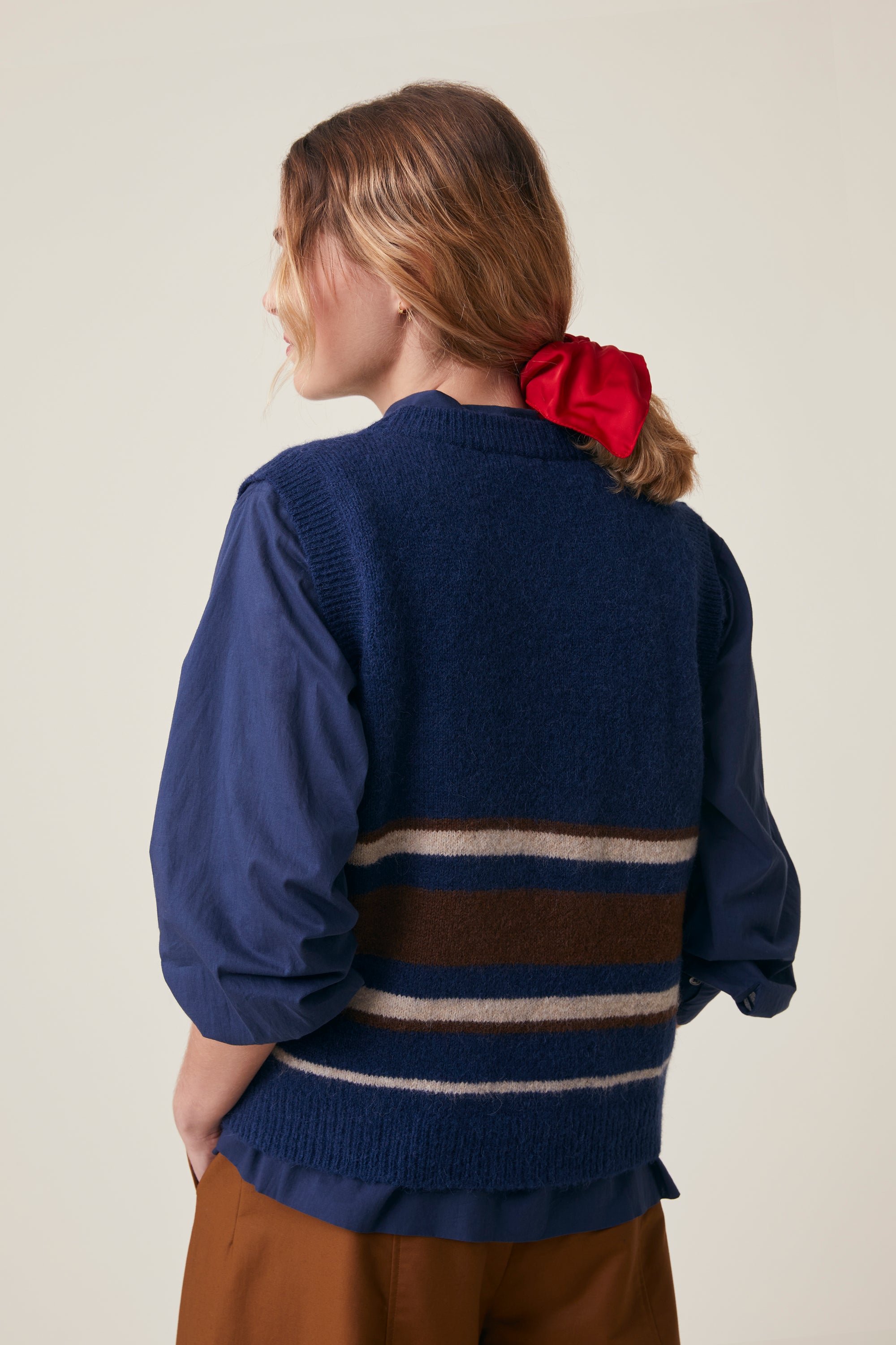 Eddy Sweater N°234 Club Comedia