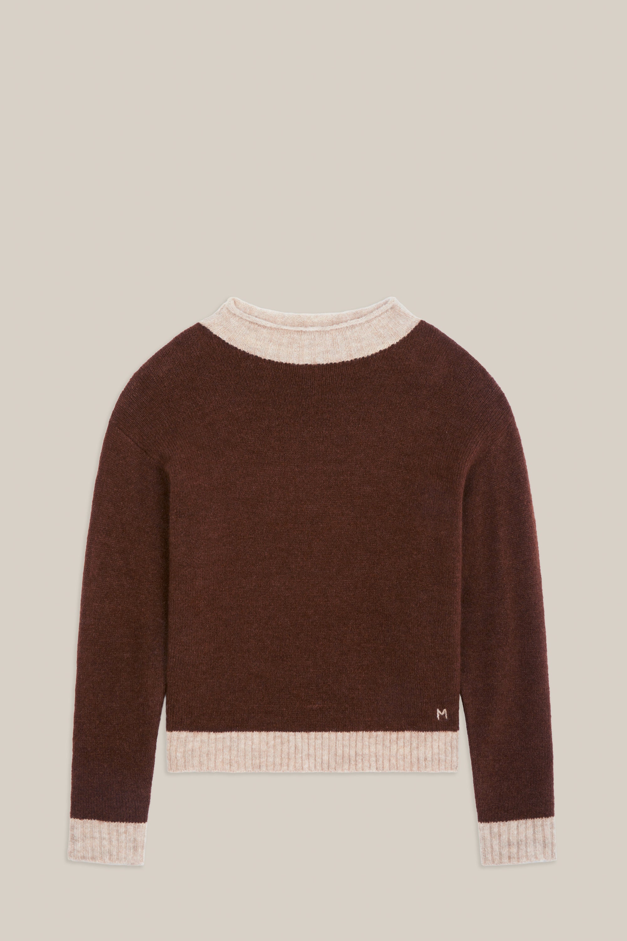 Maria Sweater N°235 Violin