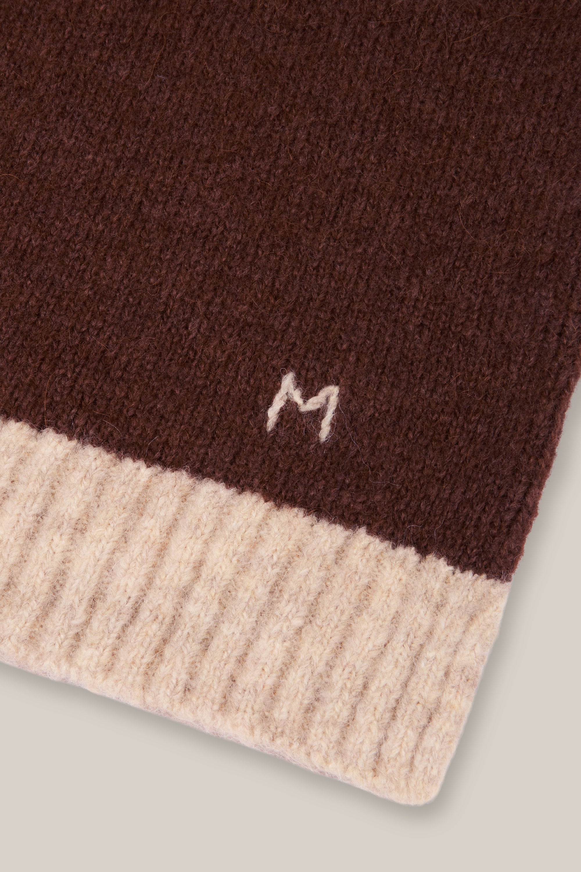 Maria Sweater N°235 Violin
