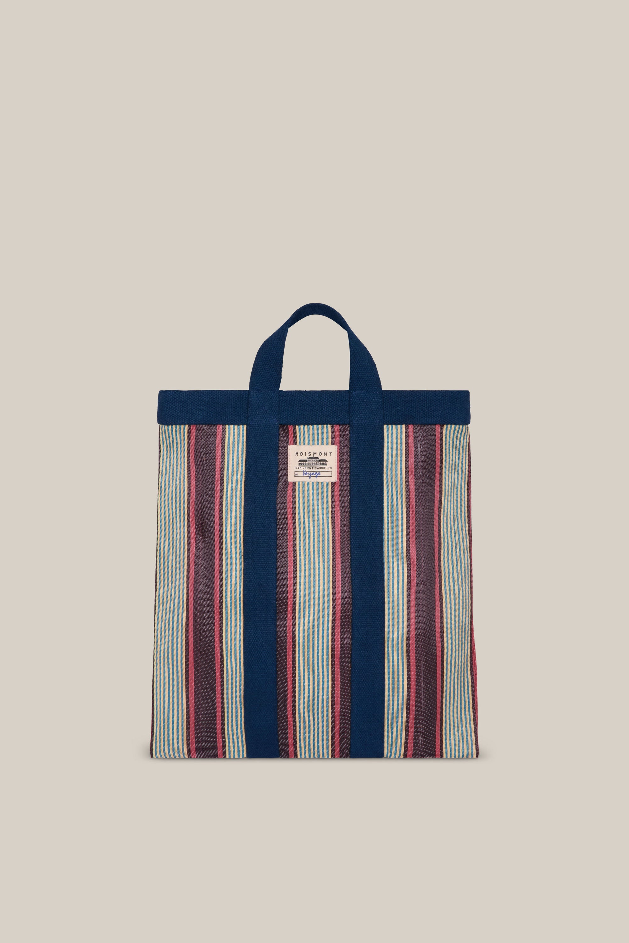 Tote bag N°58 Pisa Mars