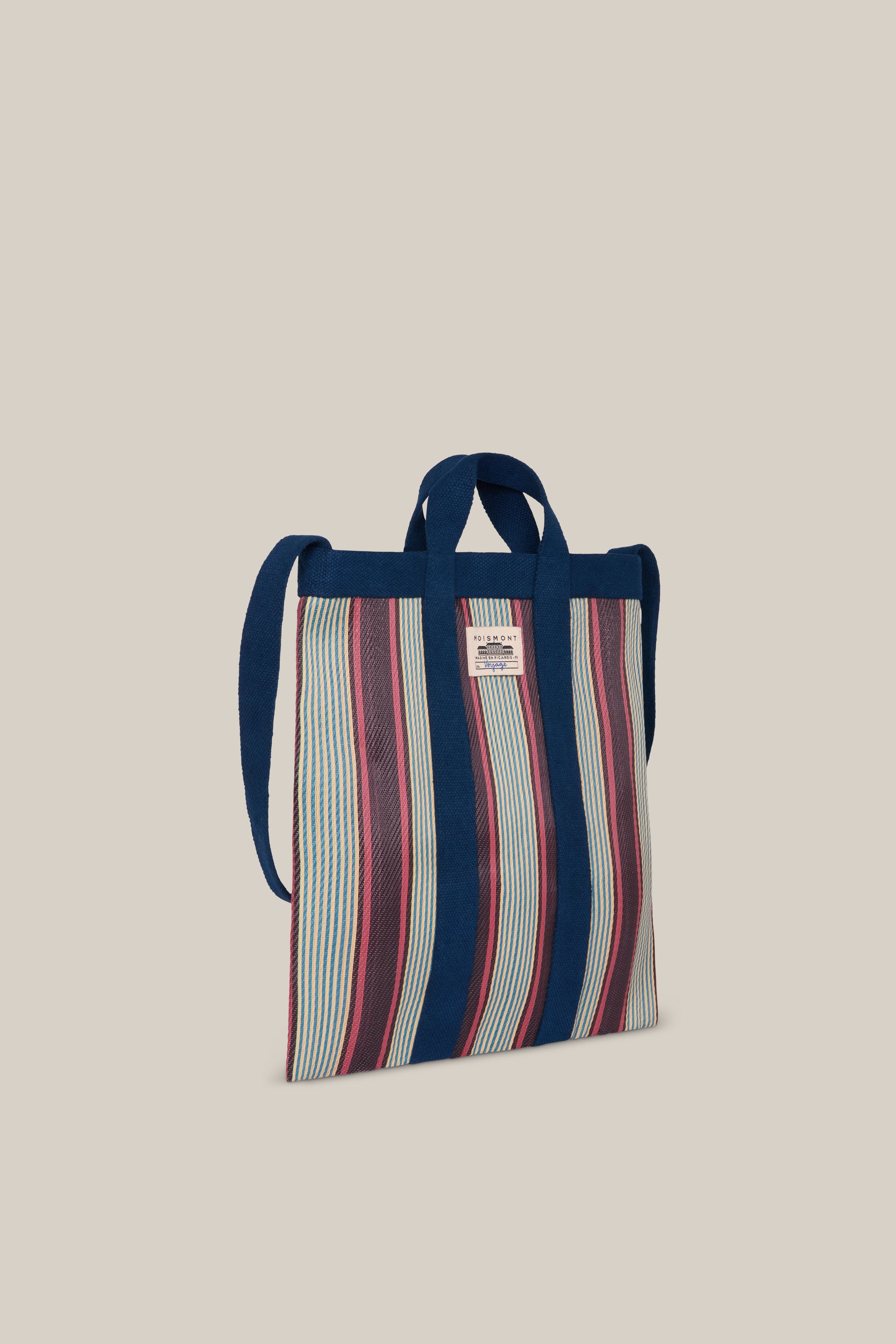 Tote bag N°58 Pisa Mars