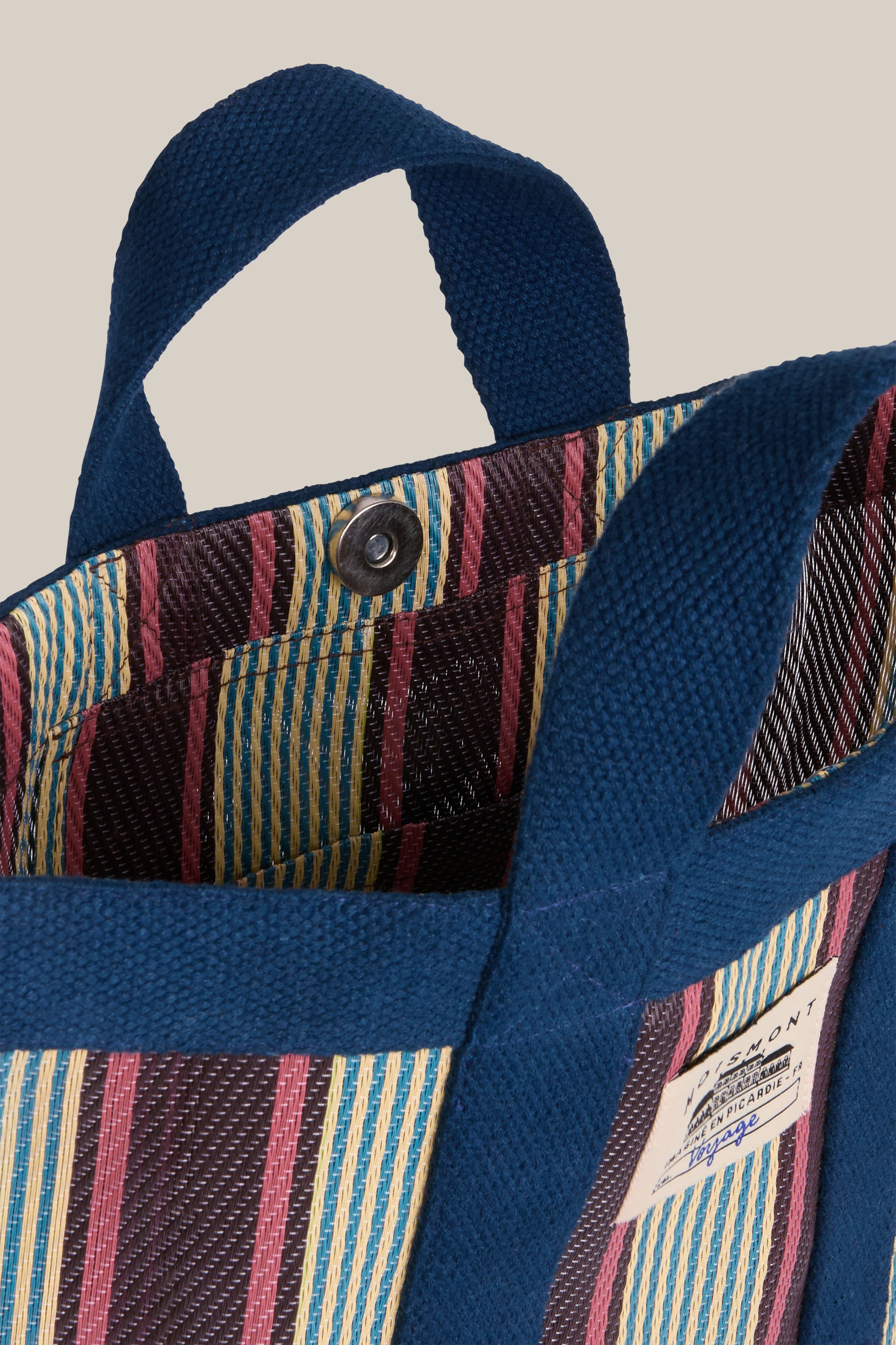 Tote bag N°58 Pisa Mars