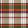 Pull Kyle N°215 Tartan Paper