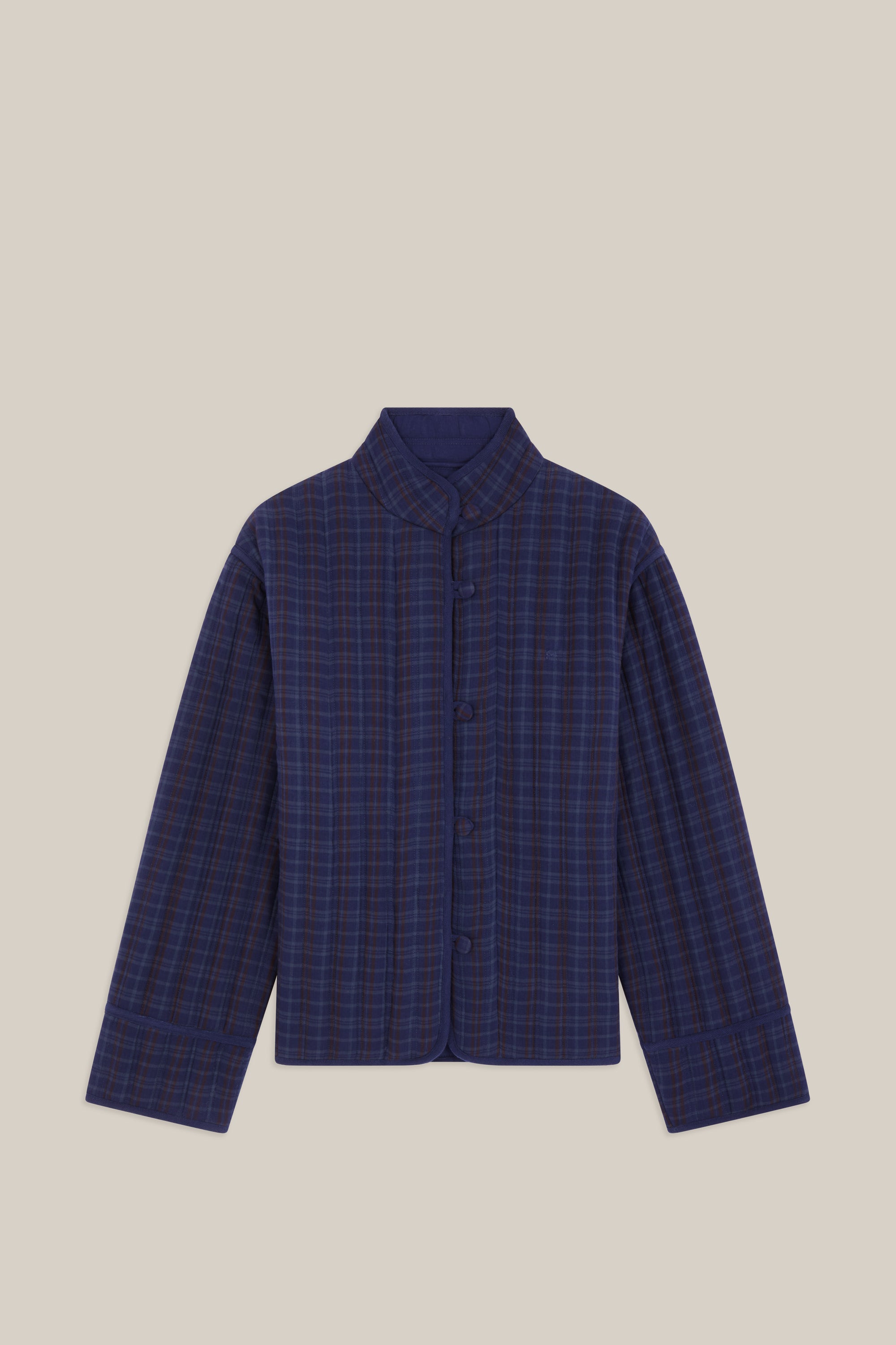 Jacket Marianne N°860 Figaro Comedia