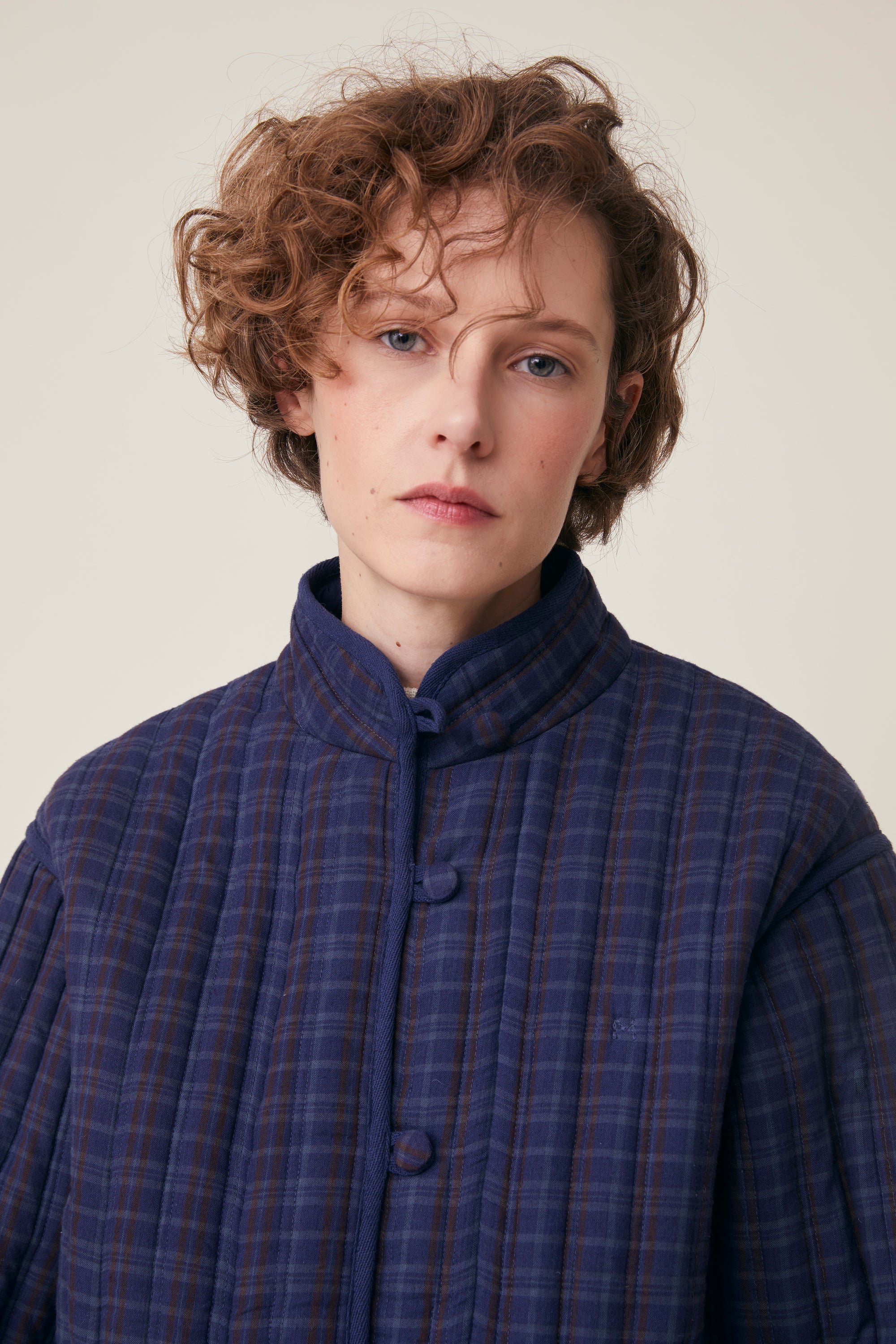 Jacket Marianne N°860 Figaro Comedia