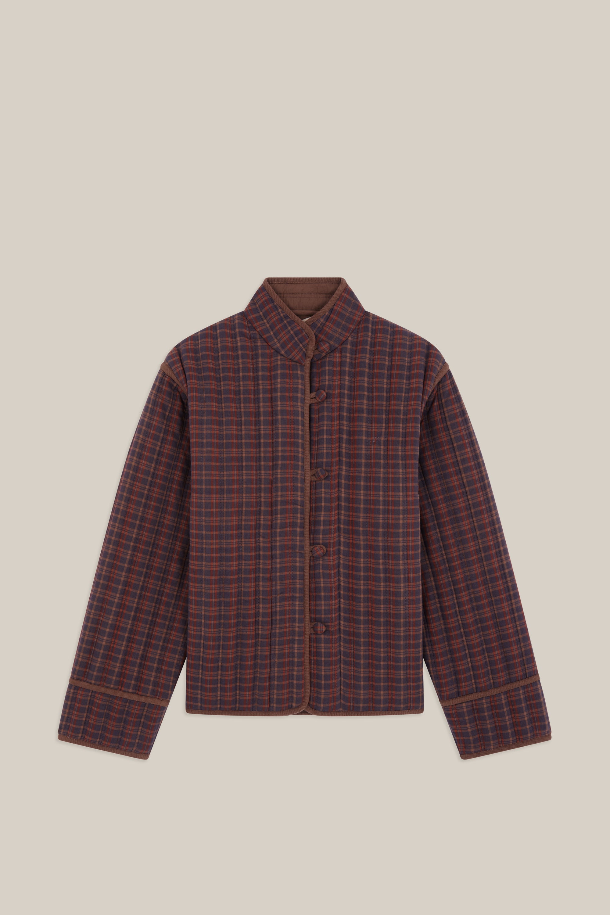 Veste Marianne N°860 Figaro Mask