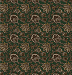 Blouse Kate N°810 India British Green