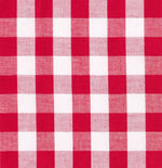 Echarpe Vichy N°693 Flowers Lipstick