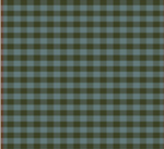 Echarpe Paolo N°703 Hunter Green