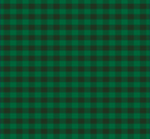 Echarpe Paolo N°703 Oxford Green