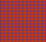 Echarpe Paolo N°703 Poppy