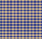 Echarpe Paolo N°703 Royal Blue