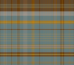 Echarpe Barista N°756 Toffee