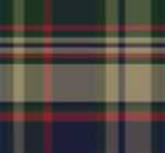 Echarpe Dancer N°760 British Green