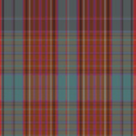 Echarpe Anderson N°803 London Blue