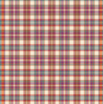 Echarpe Mc Innes N°804 Azalea