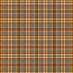 Echarpe Mc Innes N°804 Spice