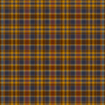 Echarpe Mc Innes N°804 Toffee