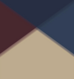 Echarpe Flag N°805 Fig