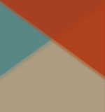 Echarpe Flag N°805 Lipstick