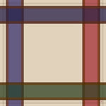 Foulard Maddy N°687 British Green