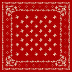 Foulard London N°797 Lipstick