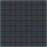 Foulard MC Lean N°799 British Green