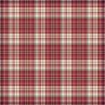 Foulard Stewart N°801 Azalea