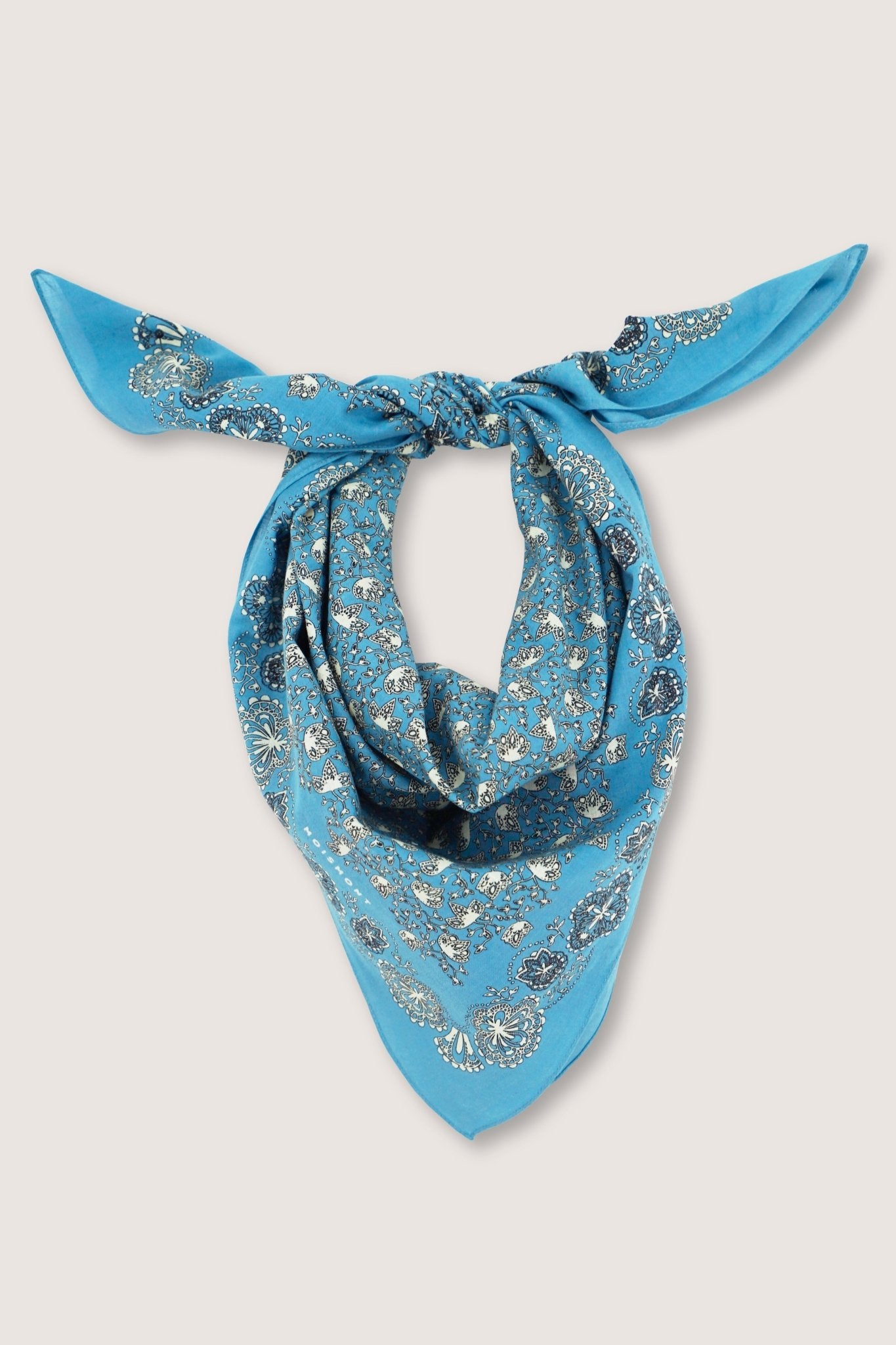 Foulard N°675 Cloud - Moismont