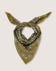 Foulard N°675 Khaki - Moismont