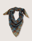 Foulard N°677 Mocha - Moismont