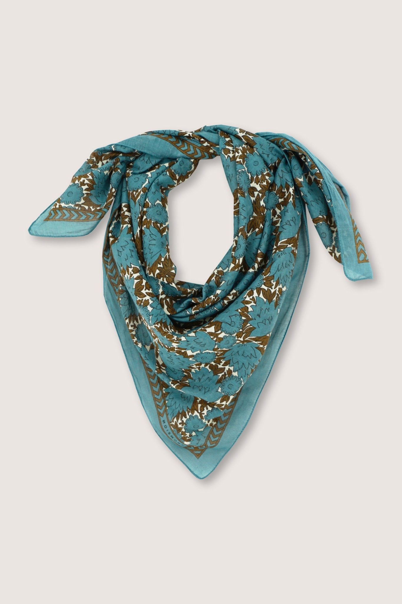 Foulard N°680 Cloud - Moismont