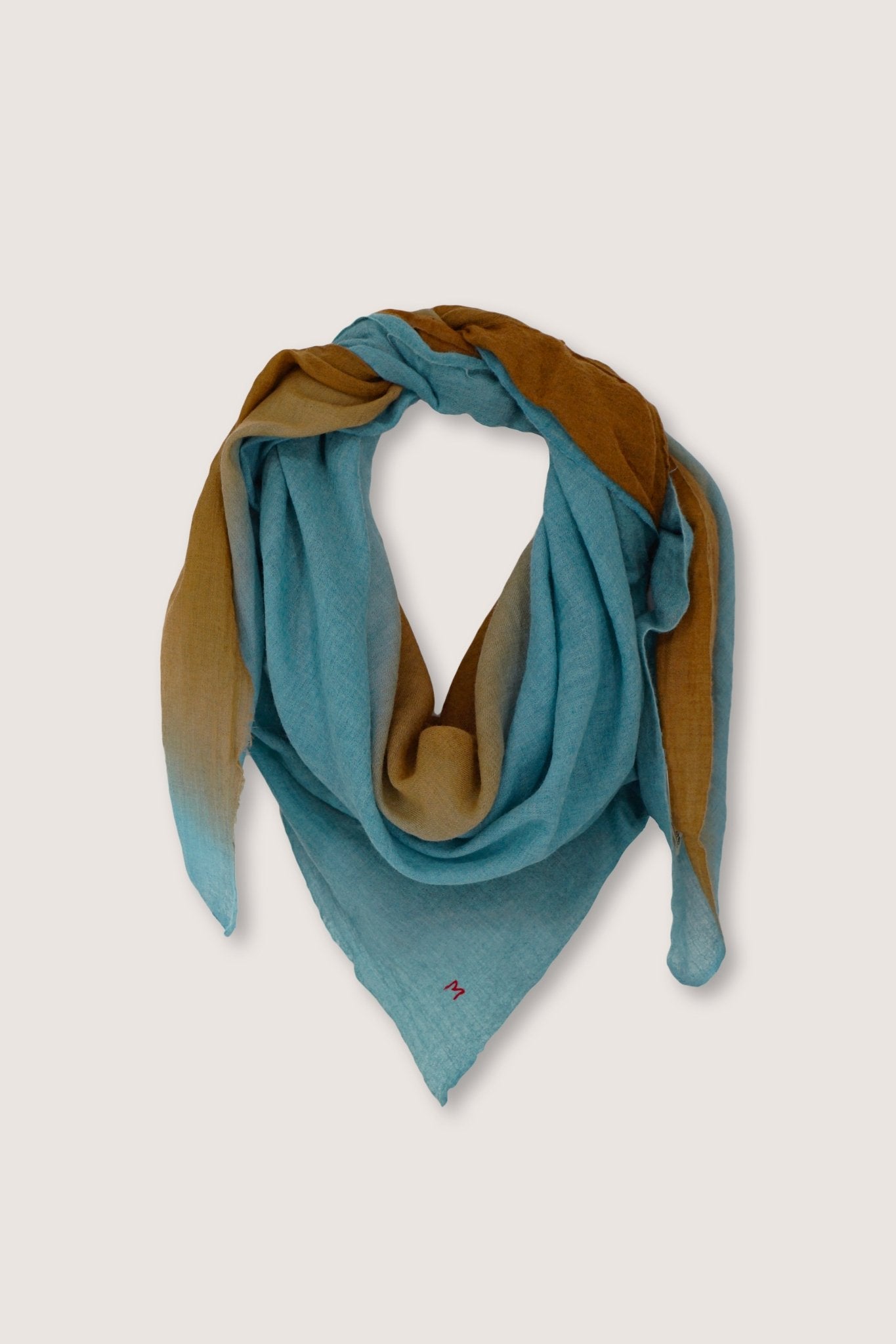 Foulard N°753 Cloud - Moismont