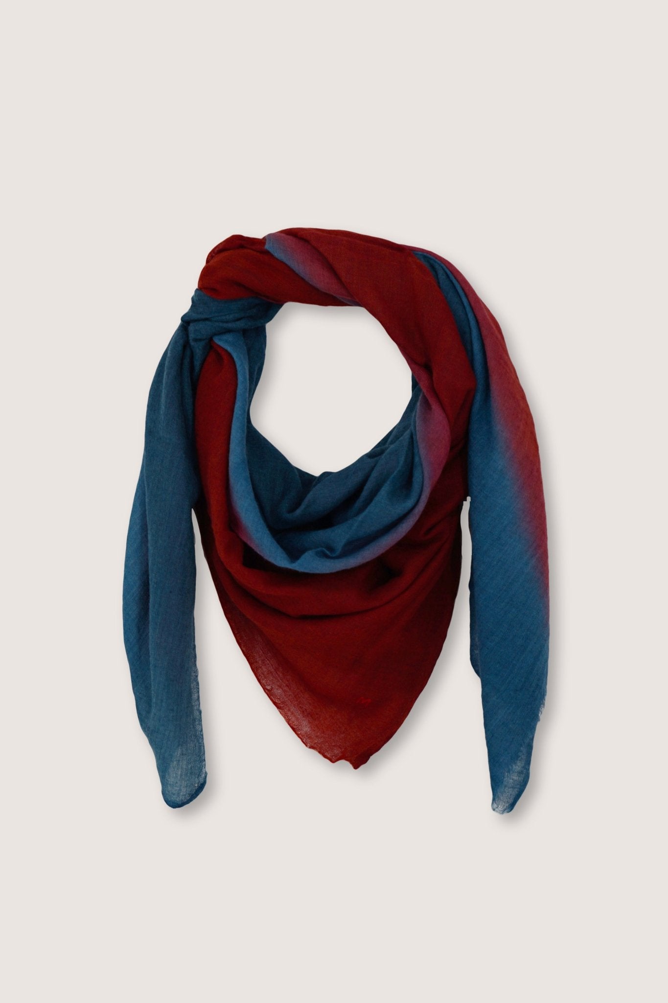 Foulard N°753 Cloud - Moismont