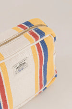 Grande Pochette N°43 Bari Holi Yellow