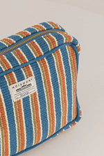 Grande Pochette N°43 Roma Royal Blue